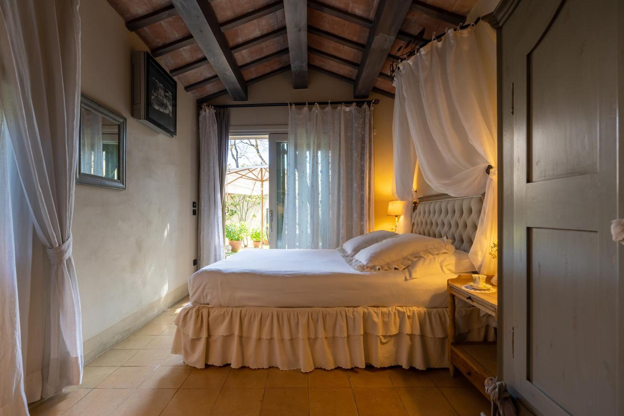 Casina Le Conserve تْشيزيناتيكو المظهر الخارجي الصورة