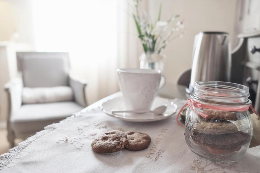 Casina Le Conserve تْشيزيناتيكو المظهر الخارجي الصورة