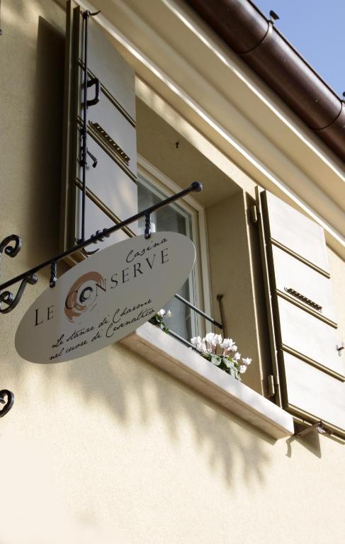 Casina Le Conserve تْشيزيناتيكو الغرفة الصورة