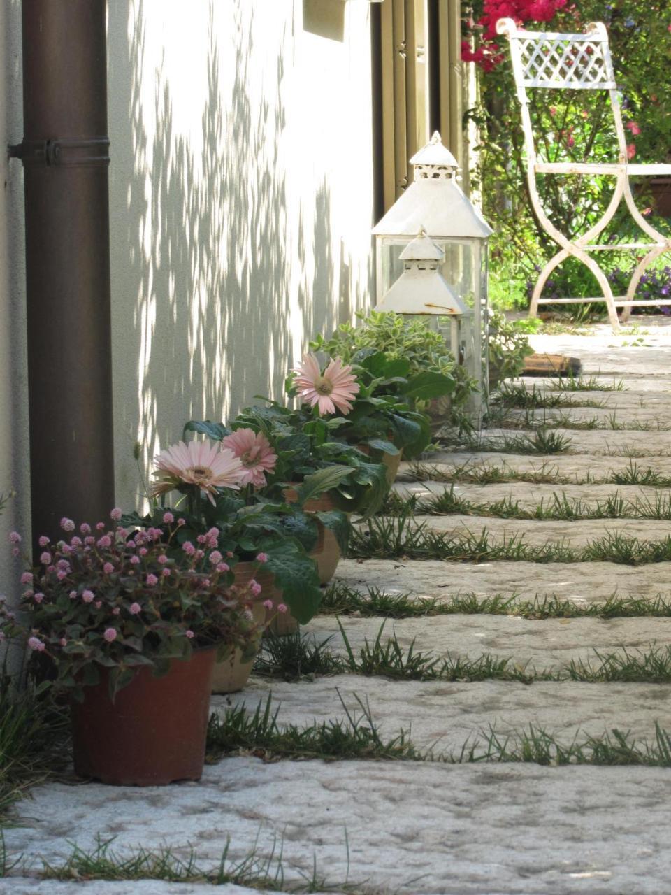 Casina Le Conserve تْشيزيناتيكو المظهر الخارجي الصورة